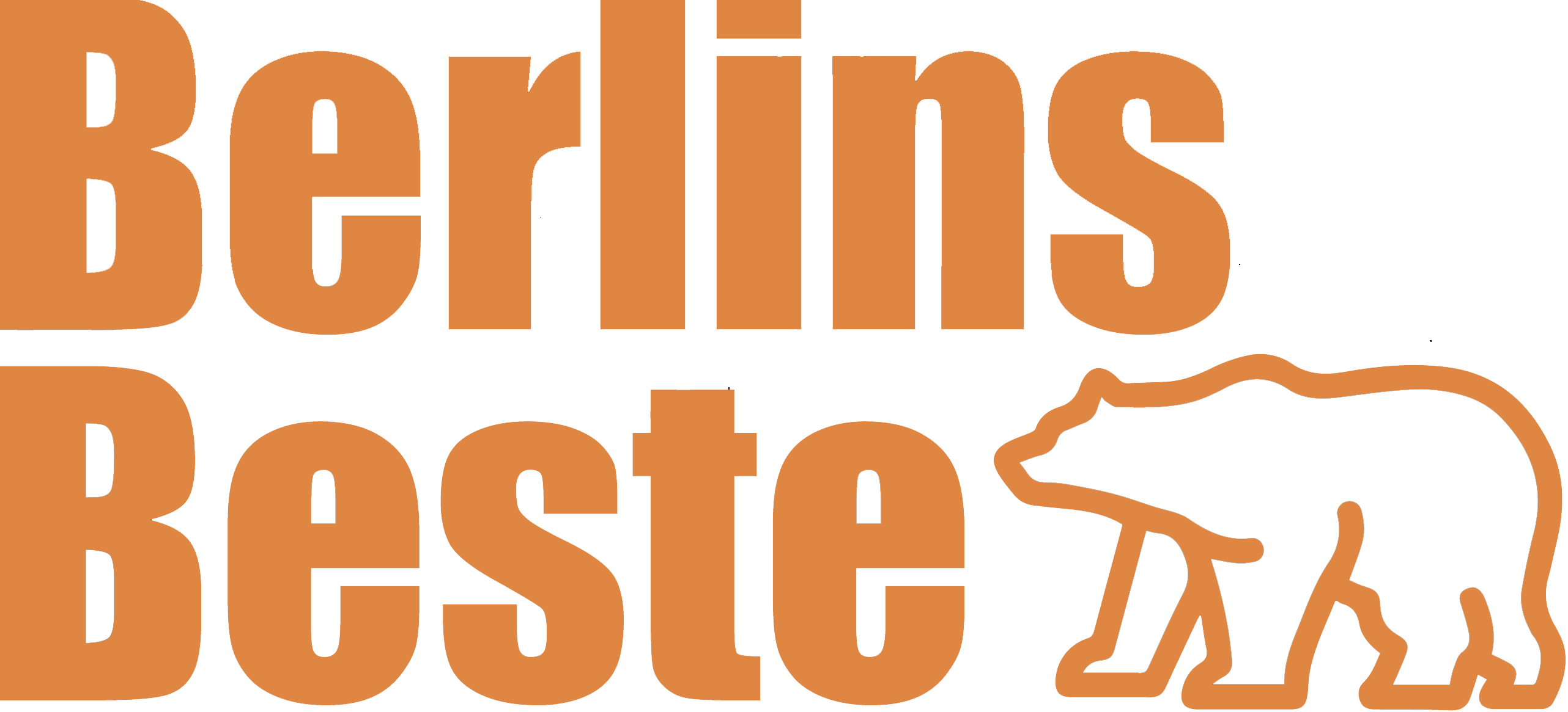 Berlins Beste – Der HauptstadtPodcast